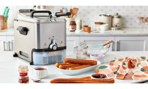 Ultimate Guide to Choosing the Perfect Deep Fryer for Your Kitchen in 2024