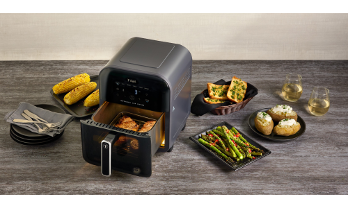 Ultimate Air Fryer Buying Guide: Top Models and Expert Recommendations