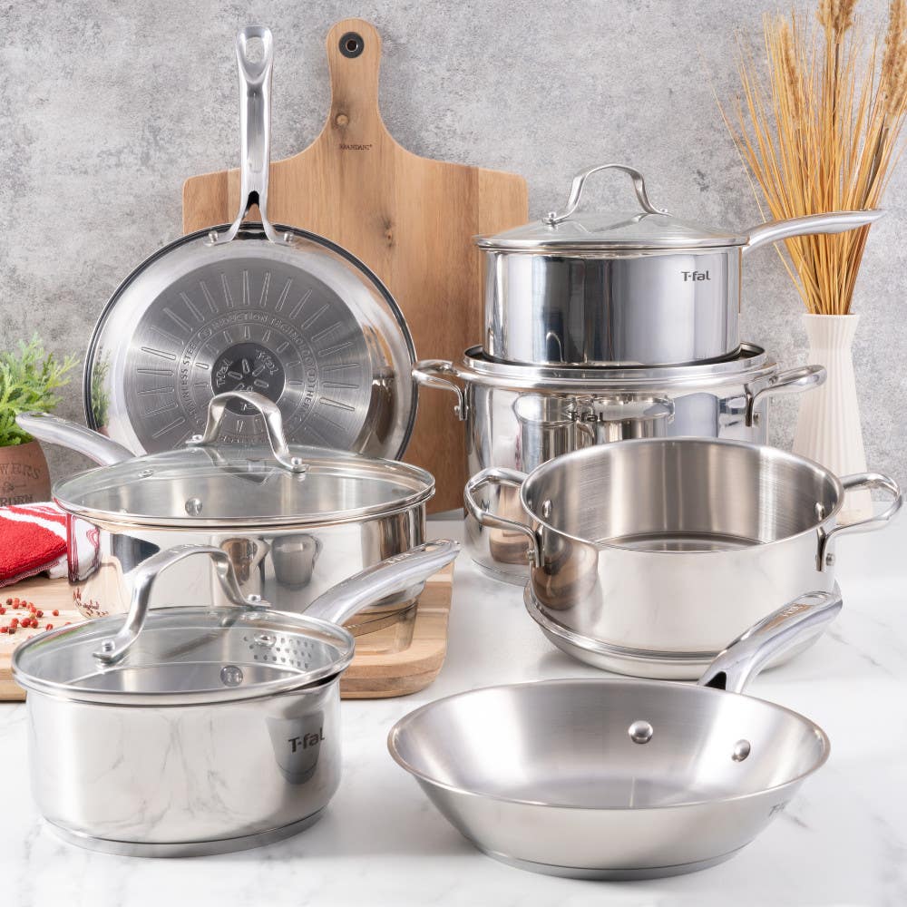 Cookware Sets: Comprehensive Collections for Every Kitchen