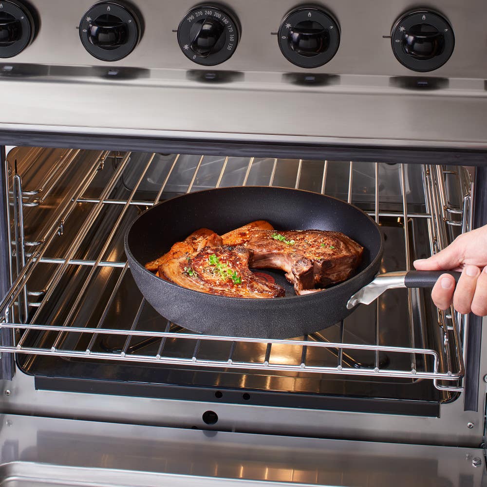 Cookware Collections – Nonstick, Stainless Steel & Ceramic