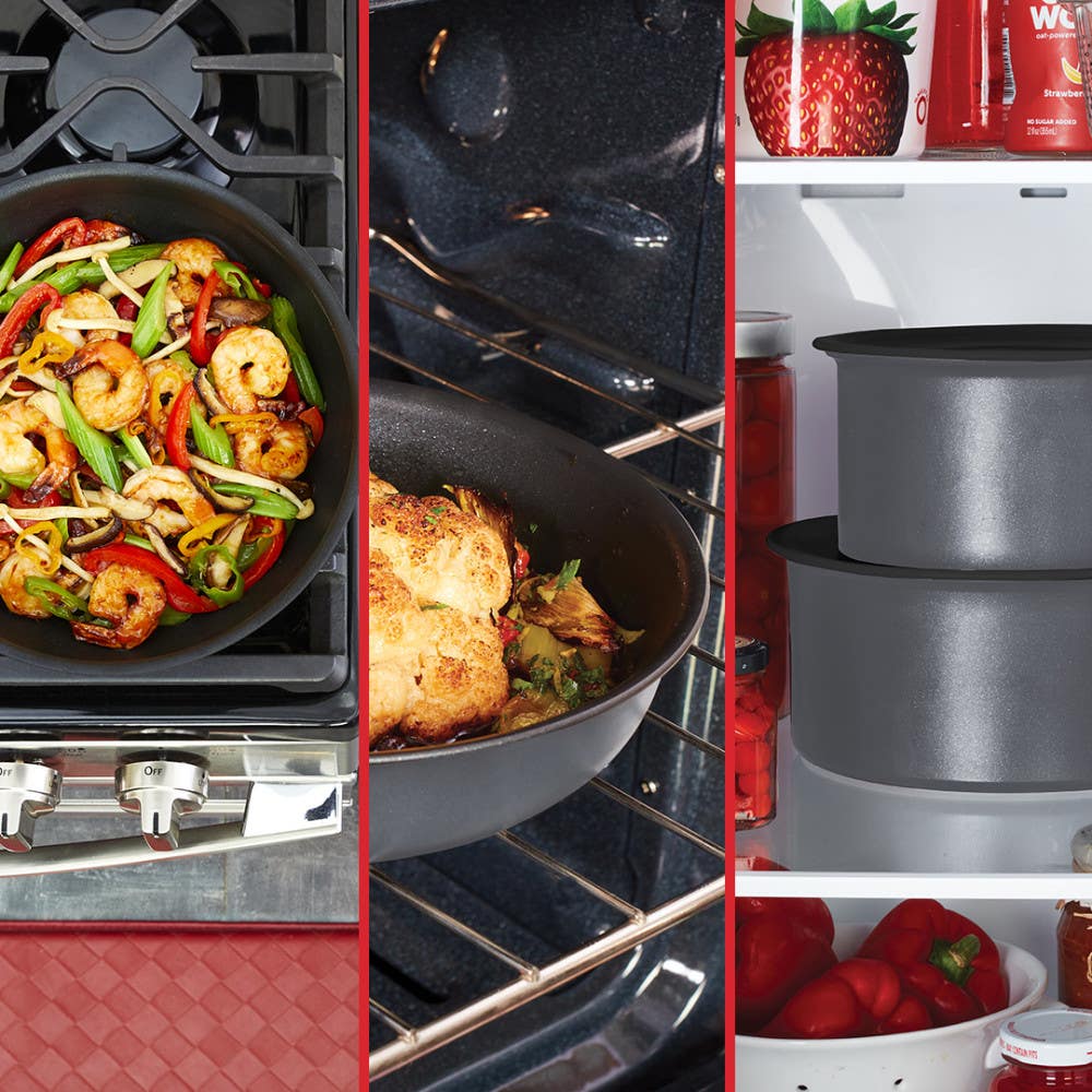 Cookware Sets: Comprehensive Collections for Every Kitchen